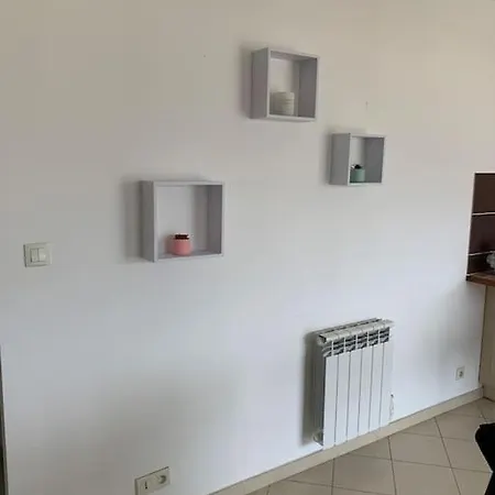 Les Cistes Appt Type 3 Avec Terrasse Vue Sur * Propriano (Corsica)