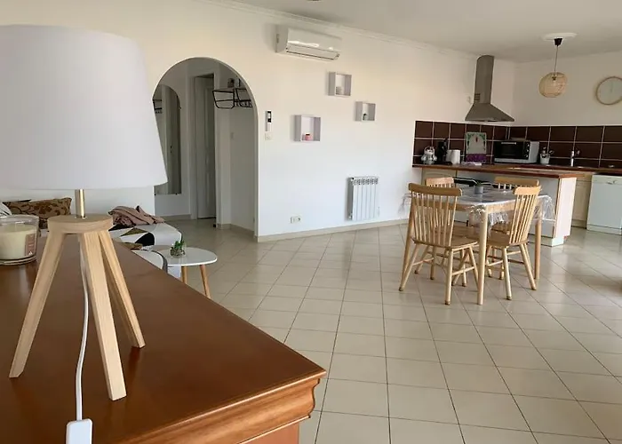 Apartmán Les Cistes Appt Type 3 Avec Terrasse Vue Sur *