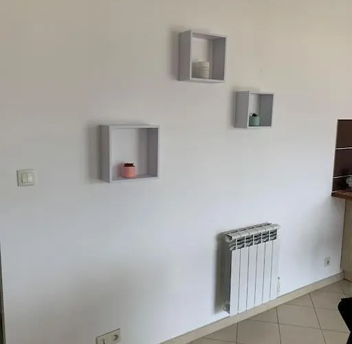 Les Cistes Appt Type 3 Avec Terrasse Vue Sur * Propriano (Corsica)